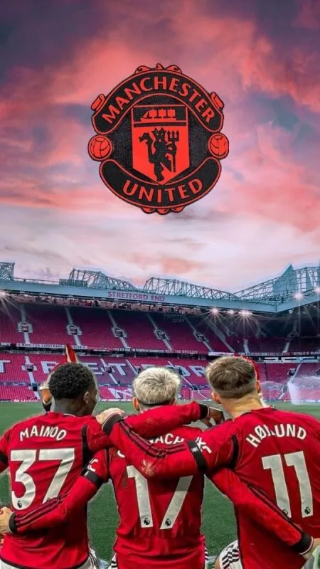 Manchester United 01