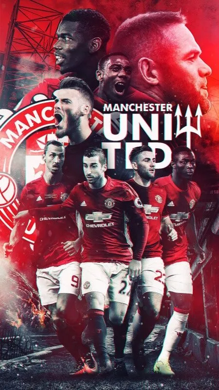 Manchester United 03