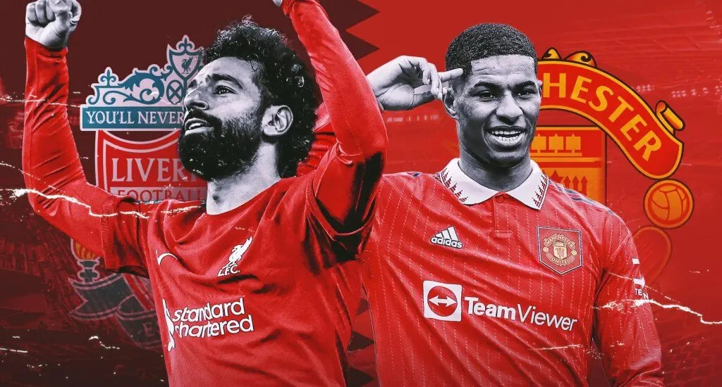 Số liệu thống kê về Man Utd gặp Liverpool: Giải thích chuyên sâu