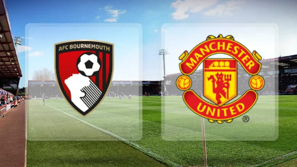 Man Utd đấu với Bournemouth: Old Trafford đón khách
