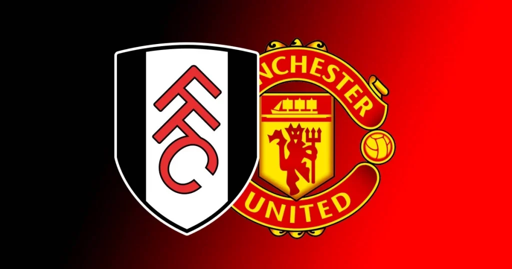 Man Utd đấu với Fulham: "Quỷ Đỏ" đối đầu "The Cottagers