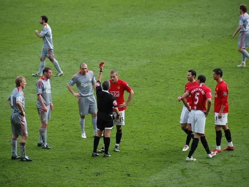 Dự đoán đội hình Man Utd gặp Liverpool