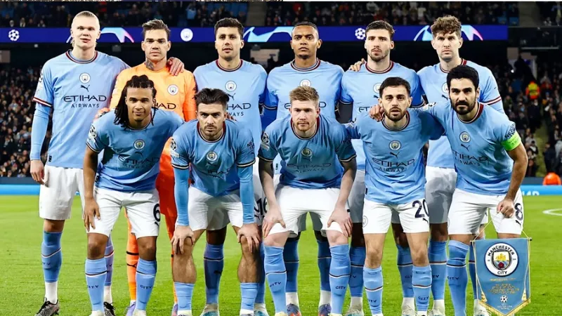 Tổng quan về dữ liệu Manchester đối đầu tại Cúp C1