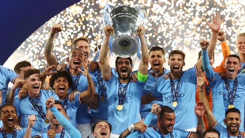 Phân Tích Chi Tiết Dữ liệu Manchester đối đầu tại Cúp C1