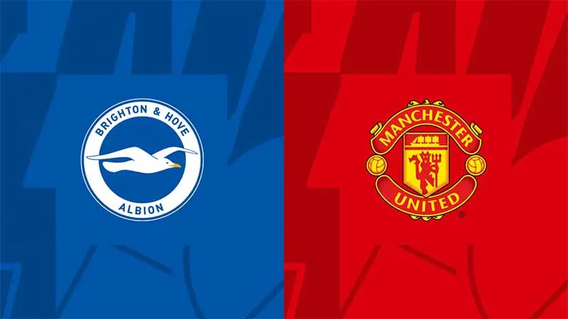 Nhận Định Manchester United Đối Đầu Brighton 19/1/2026