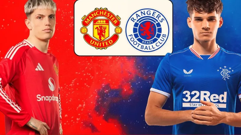 Nhận Định Manchester United đối đầu Rangers Ngày 24/1/2026
