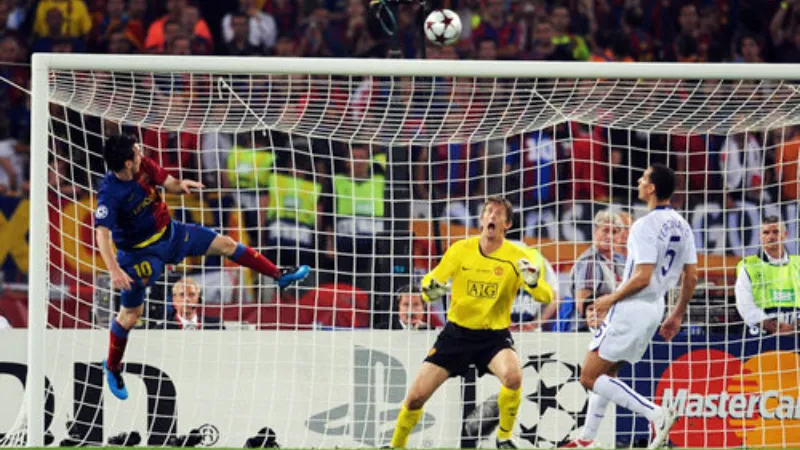 Góc nhìn cầu thủ chủ chốt và cuộc đấu tay đôi