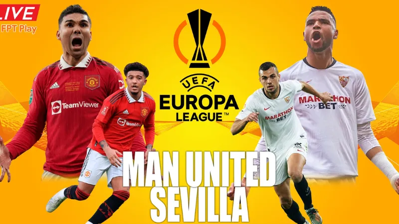 Phân Tích Chuyên Sâu Manchester vs Sevilla tại Europa League
