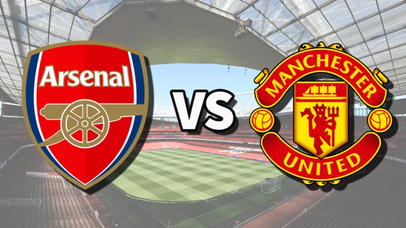 Thống Kê Đối Đầu Manchester VS Arsenal: Lịch Sử & Phong Độ
