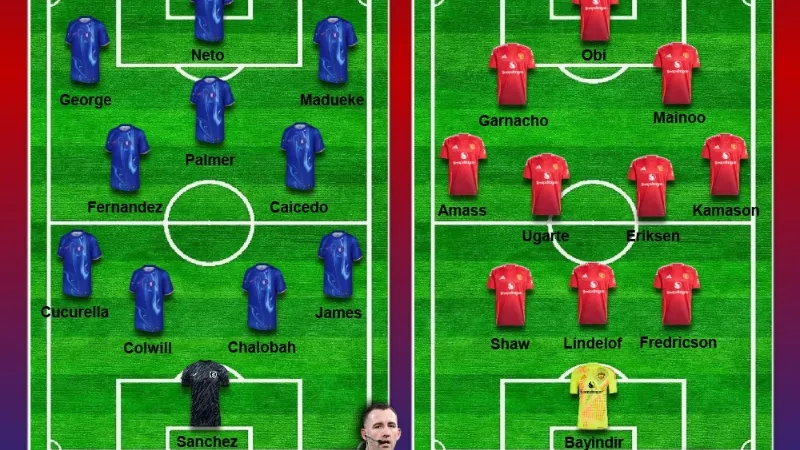 Phân tích chiến thuật, nhân sự và kỷ lục nổi bật