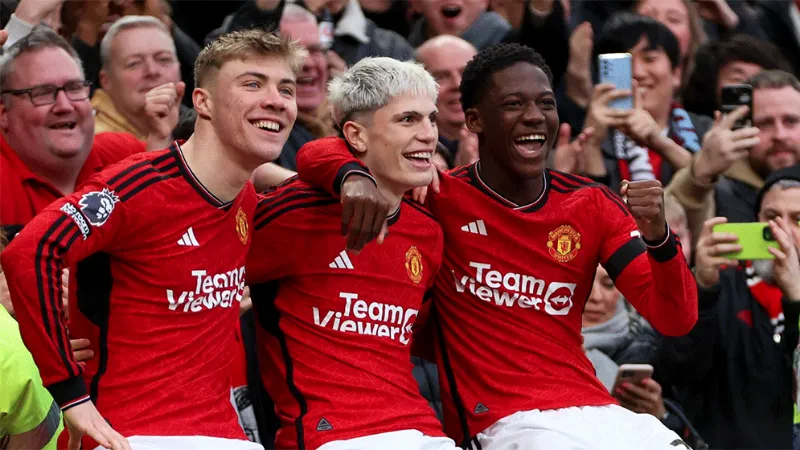 Chỉ số cốt lõi trong thống kê phong độ Manchester