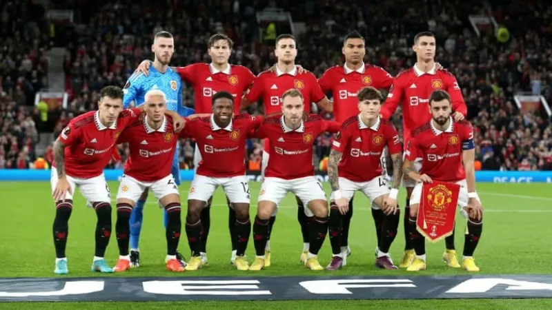 Hiệu suất tổng quan mùa 2025/26