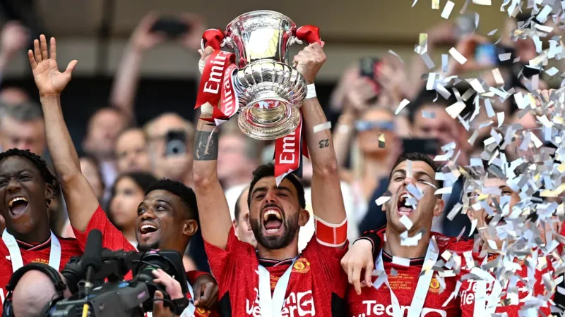 Toàn Cảnh Và Thống kê thành tích Manchester tại Big 6