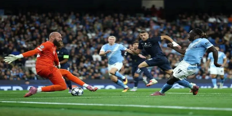 Bóng đá số - Những thông tin quan trọng không nên bỏ qua