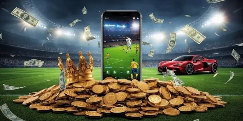 Các chiến lược cược áp dụng theo từng loại kèo