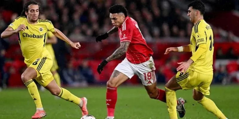 Lý do cần theo dõi kết quả bóng đá tức thì