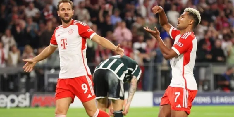 Những khác biệt của trang web