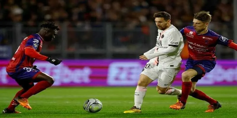 Thông tin trận đấu luôn mới nhất