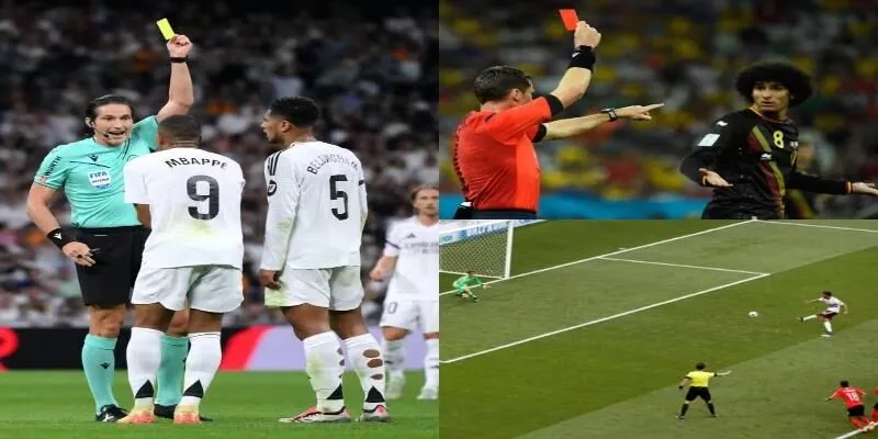 Tổng quan dữ liệu tại bóng đá số